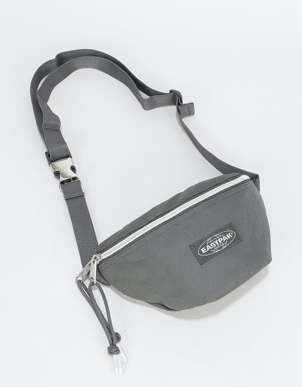 Eastpak Springer Cross Body Bag - Goldout Grey