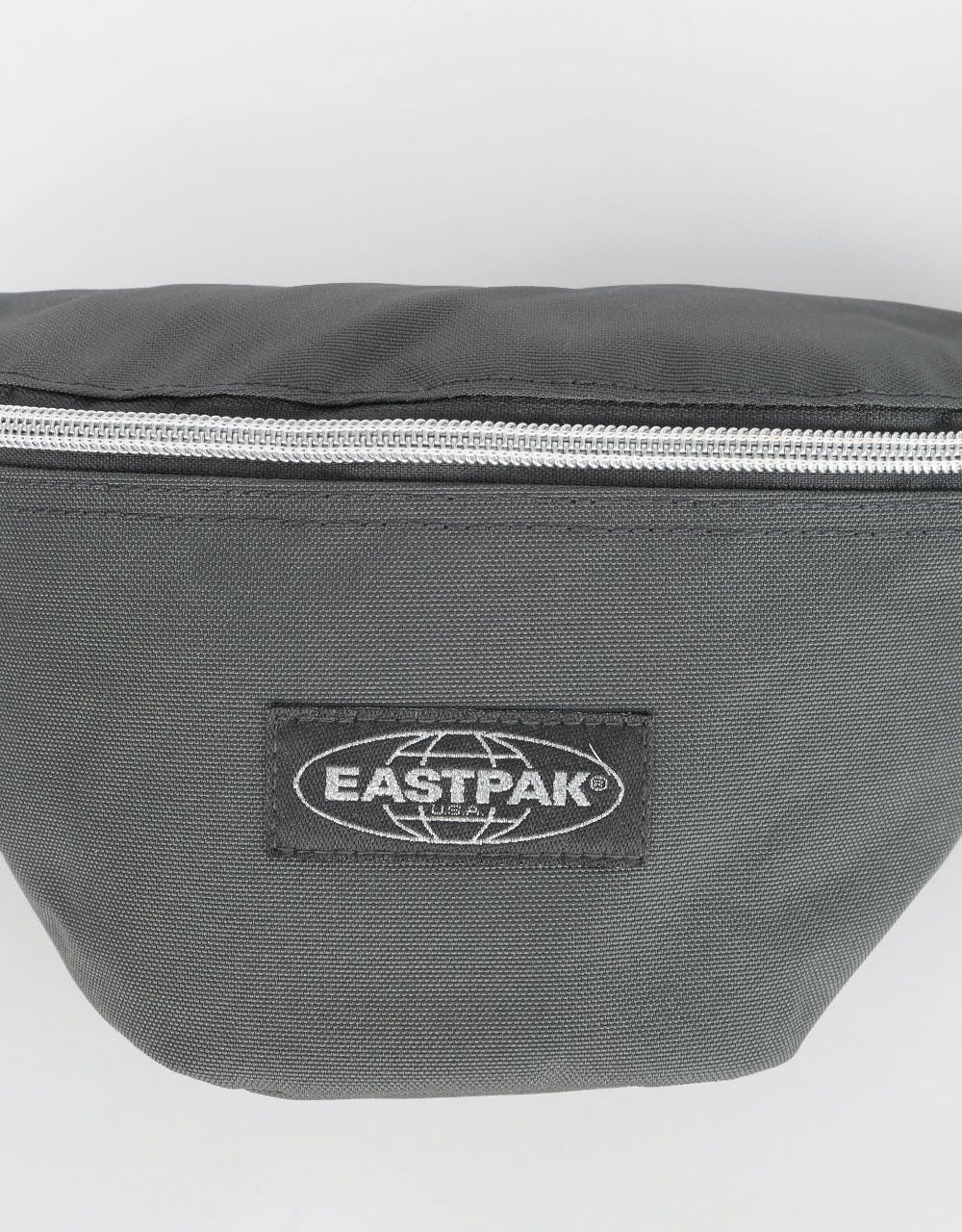 Eastpak Springer Cross Body Bag - Goldout Grey