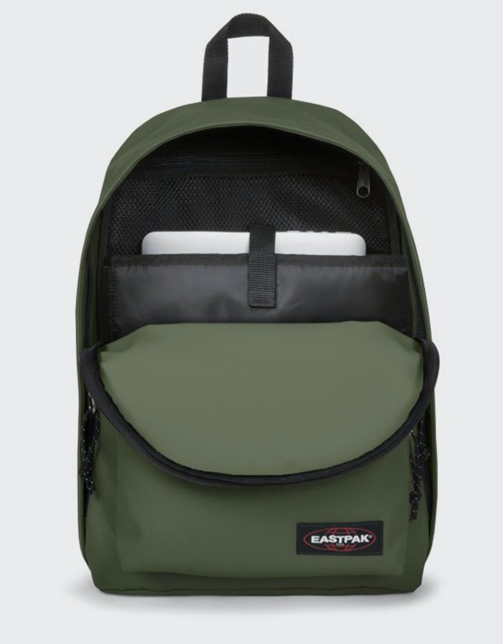 Eastpak Out Of Office Backpack - Current Khaki
