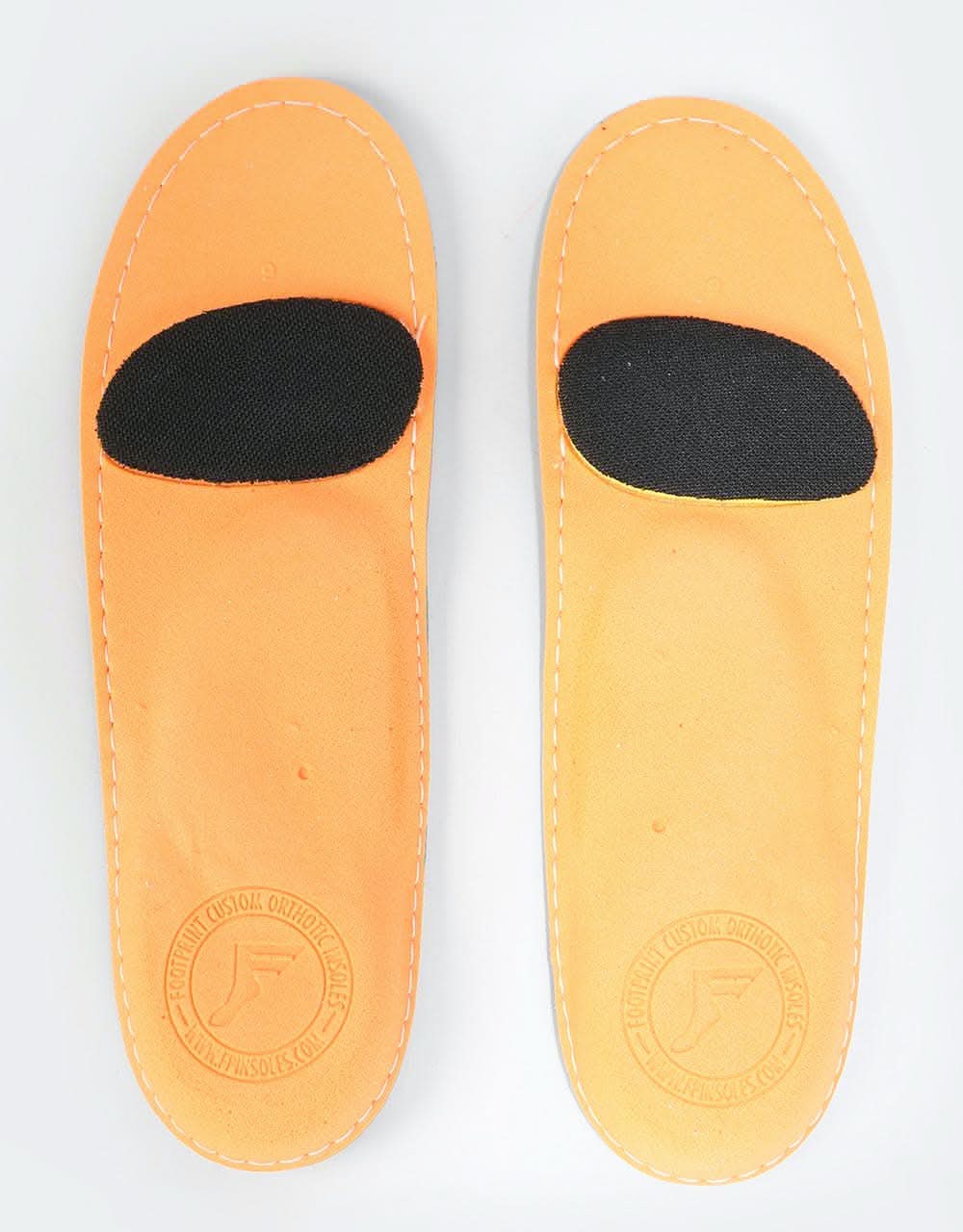 Footprint Romar Dragon Kingfoam Orthotics Insoles