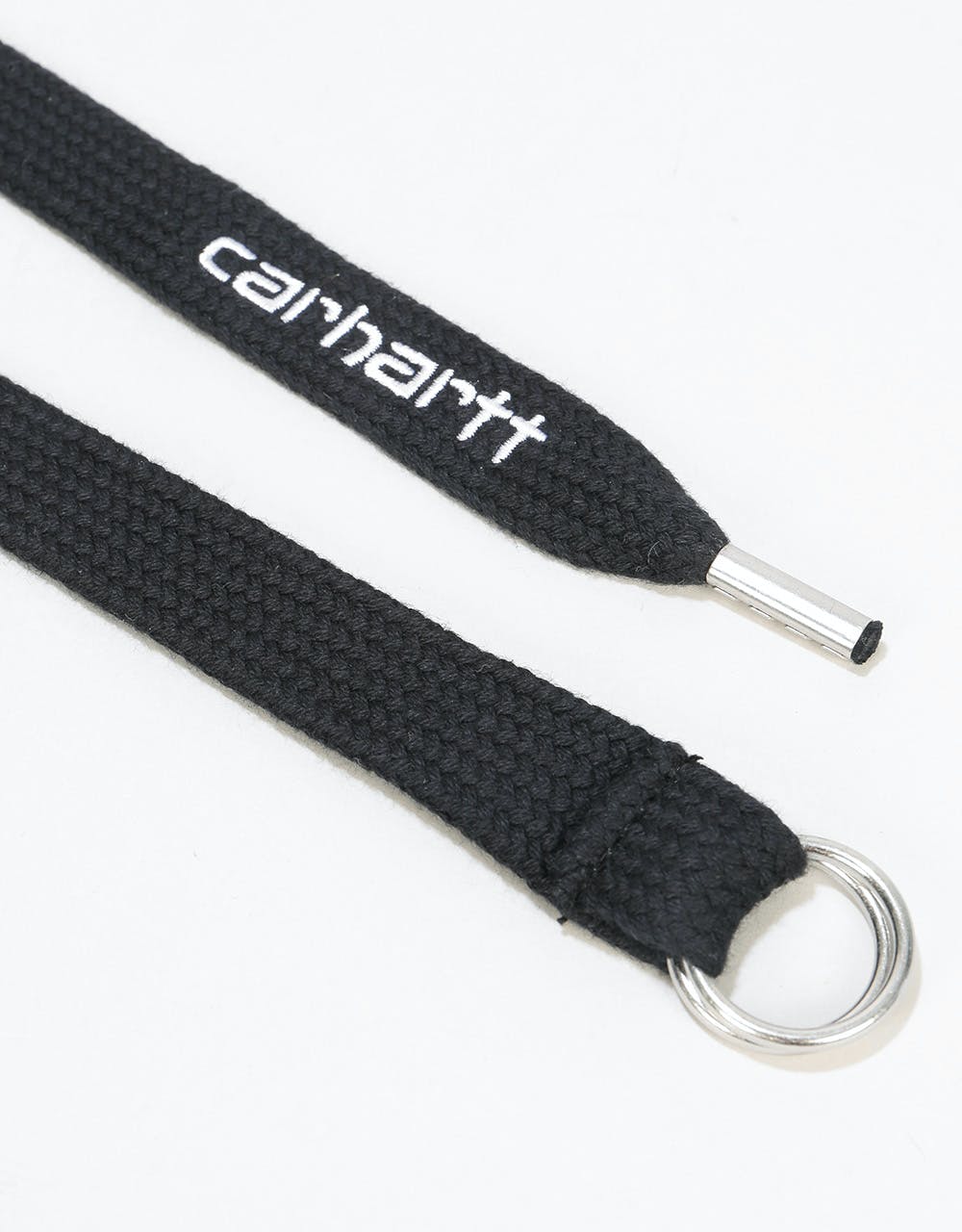Carhartt WIP Cords Belt - Black