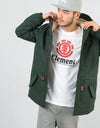 Element Stark Jacket - Olive Drab