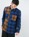 Element Explorer Overshirt - Timber! Pioneers