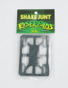 Shake Junt 1/8" Riser Pads