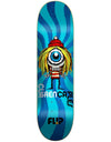 Flip Caples ZC2 Skateboard Deck - 8.45"