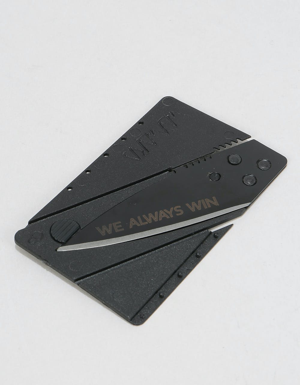 Wayward Skeng Card Grip Tape Knife