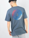 Volcom Volcomsphere T-Shirt - Midnight Blue