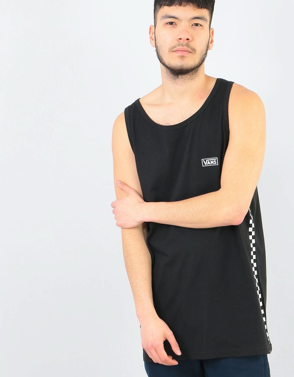 Vans OTW Distort Tank - Black