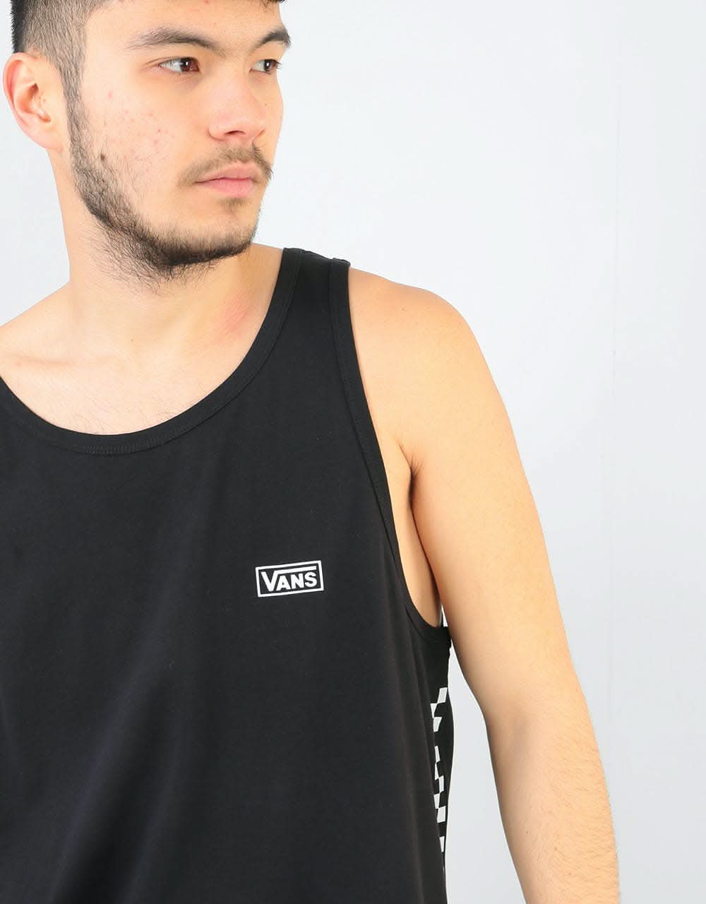 Vans OTW Distort Tank - Black