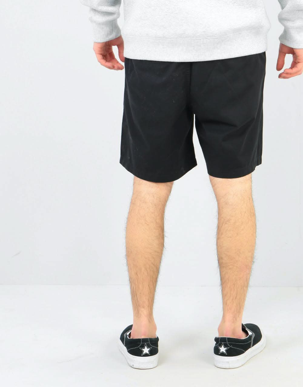 Vans Range 18" Short - Black
