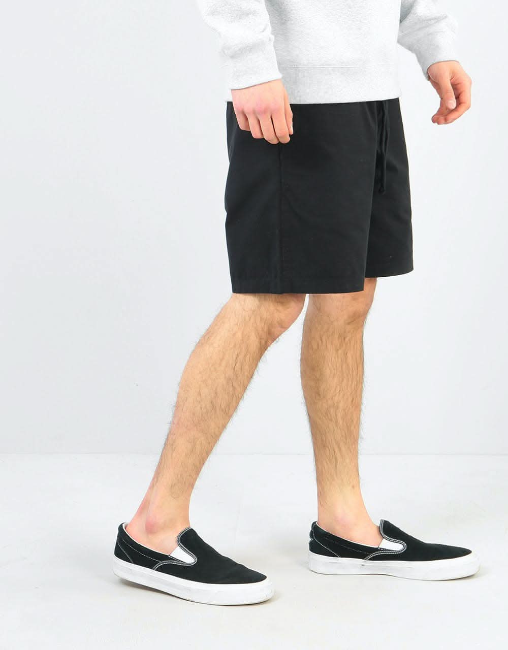 Vans Range 18" Short - Black