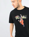 Primitive x Dragon Ball Z Nuevo Goku T-Shirt - Black