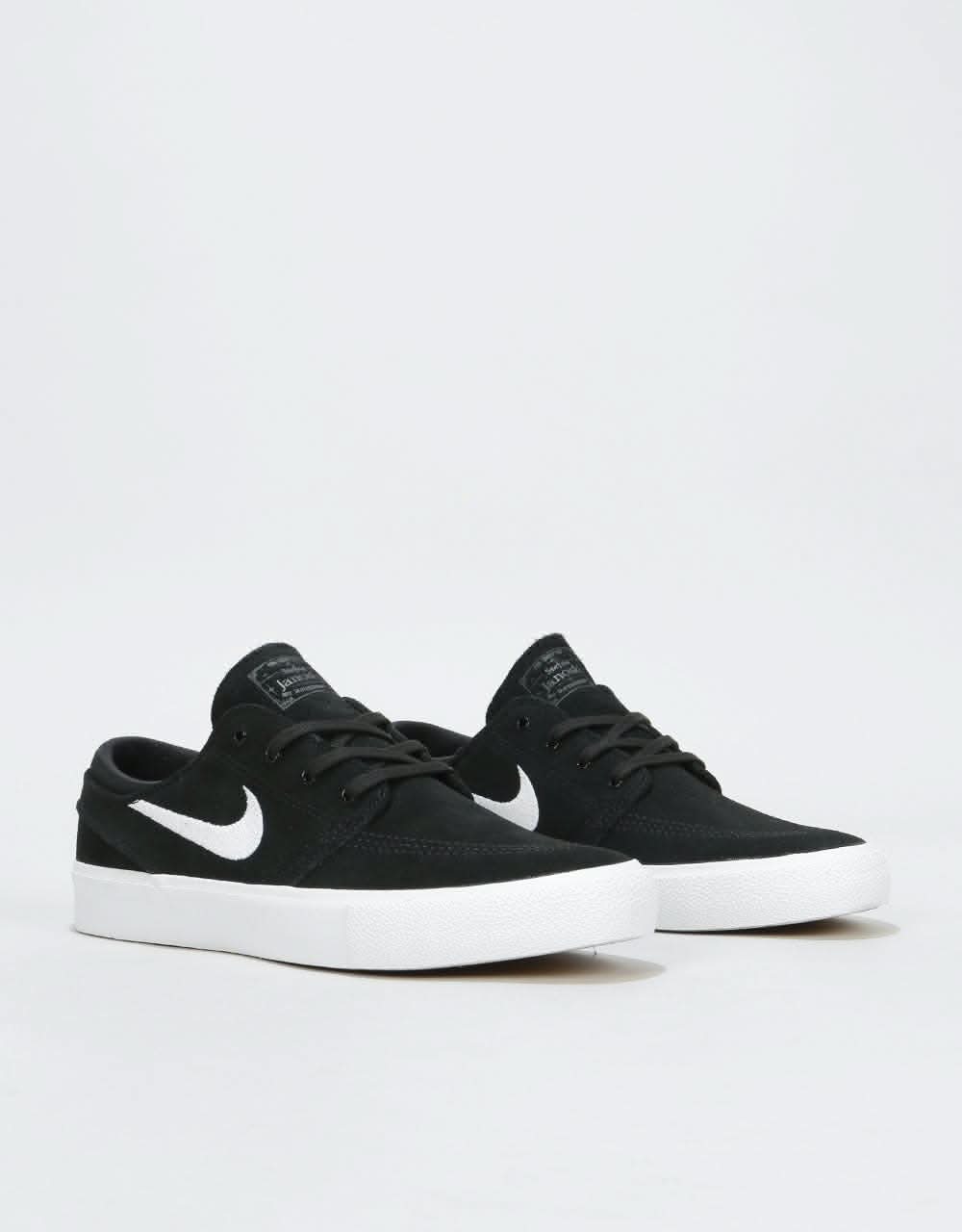 Nike janoski negras 5.0 Clearance