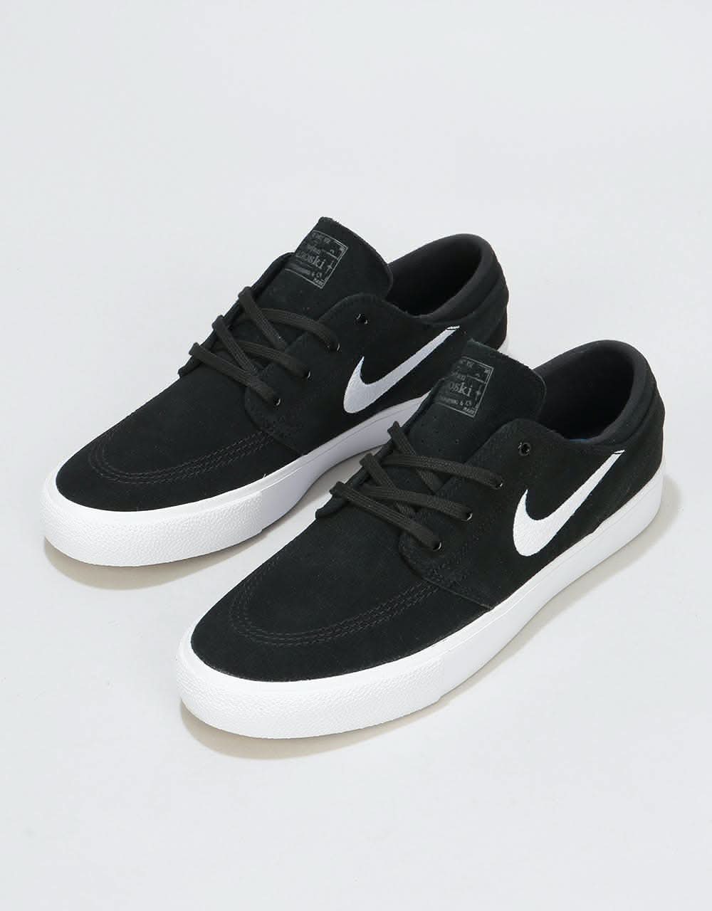 Nike janoski negras 5.0 Clearance