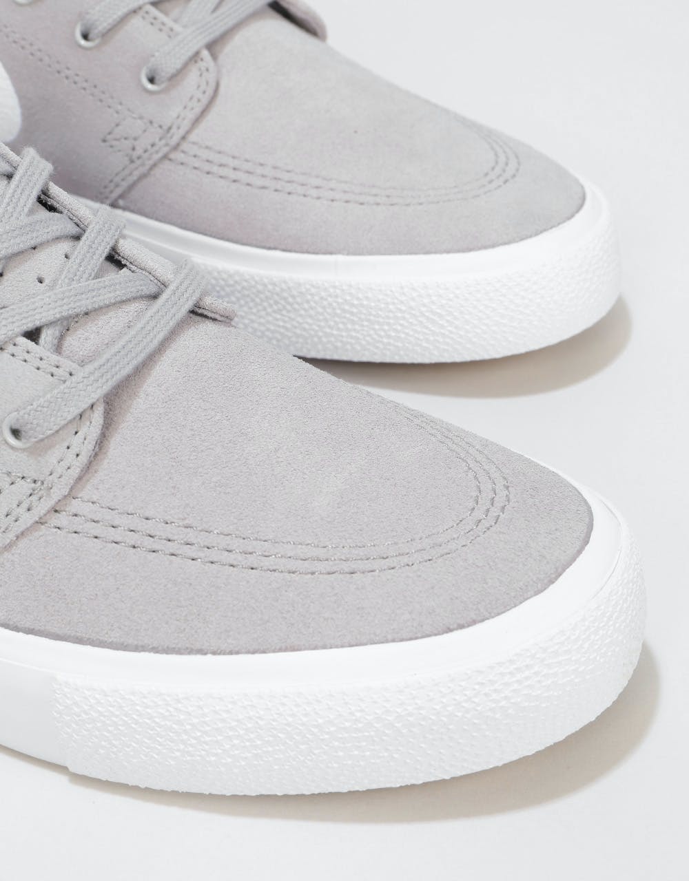 Nike SB Zoom Janoski RM Skate Shoes - Atmosphere Grey/White-Dark Grey