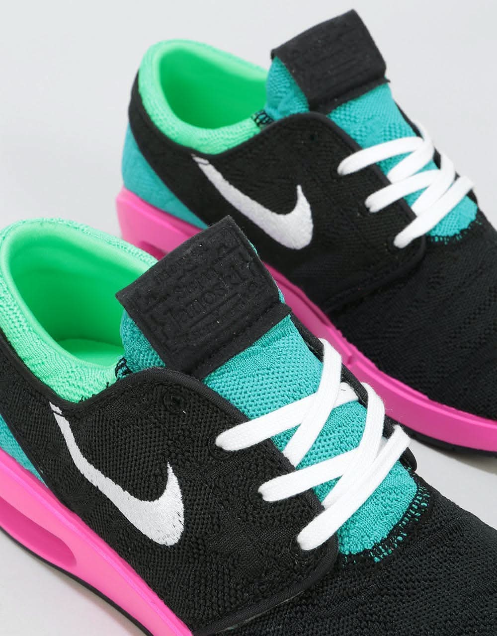 Nike janoski air max mujer Clearance