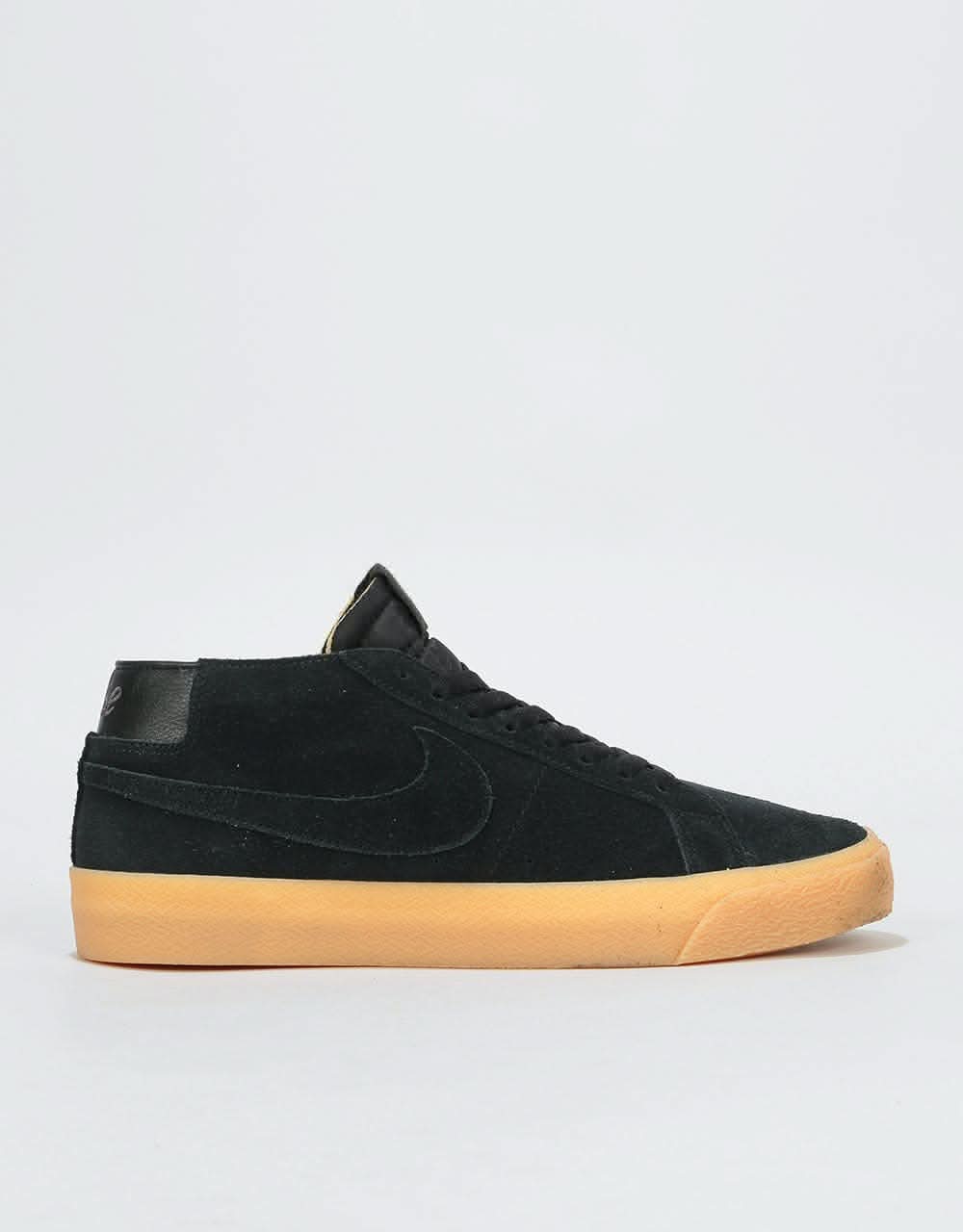 Sb zoom blazer chukka skate shoes Clearance
