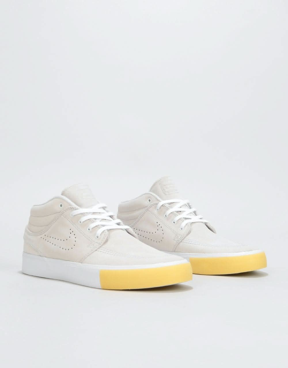 Sb zoom stefan janoski mid rm skate shoe Clearance