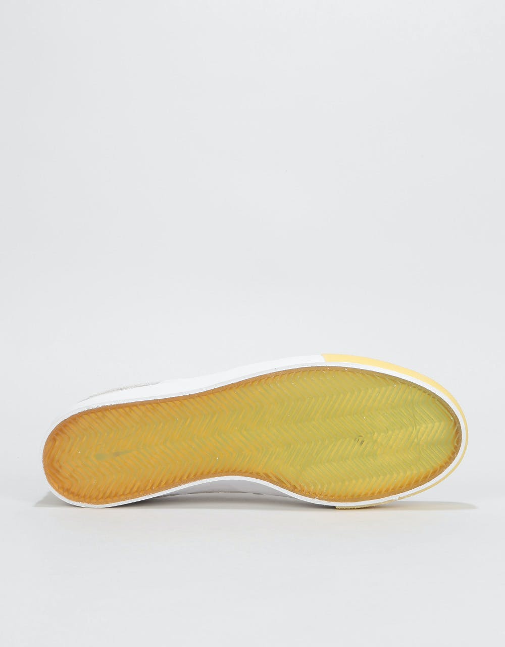 Nike SB Zoom Janoski Slip RM SE Skate Shoes - White-Vast/Grey-Gum