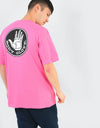 Body Glove Core Logo T-Shirt - Pink