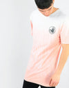 Body Glove Renegade Custom T-Shirt - Rose Dye