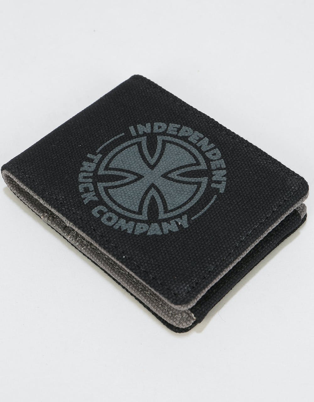 Independent FTR Wallet - Black