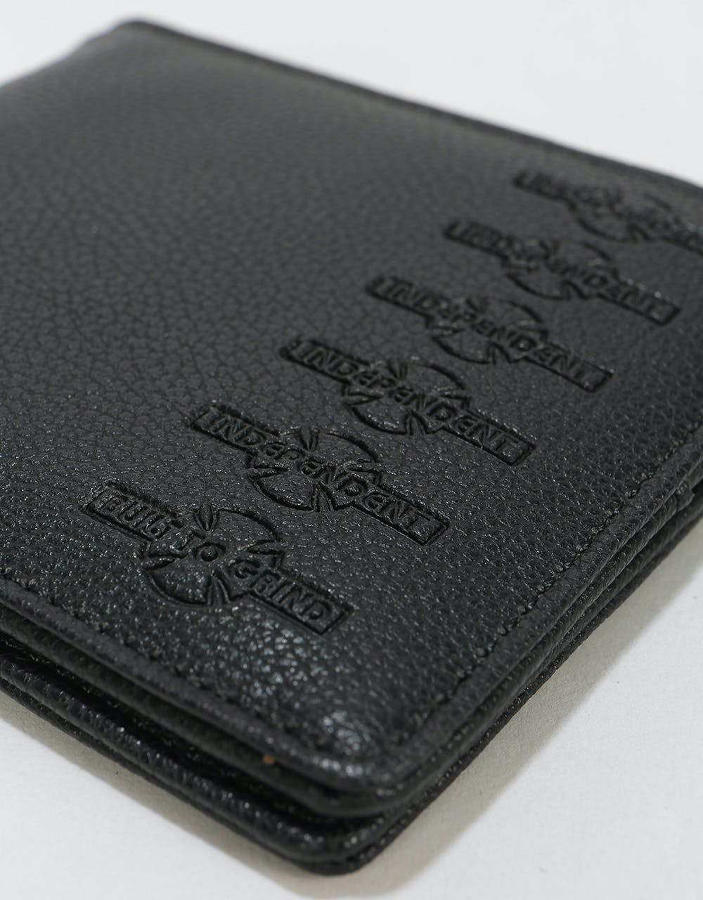 Independent O.G.B.C Repeat Wallet - Black