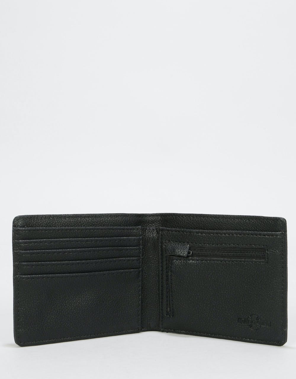 Independent O.G.B.C Repeat Wallet - Black