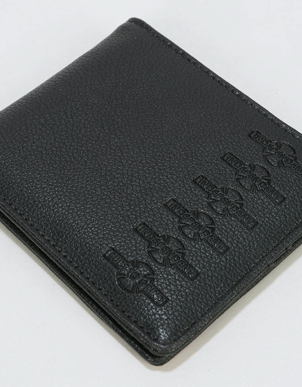 Independent O.G.B.C Repeat Wallet - Black
