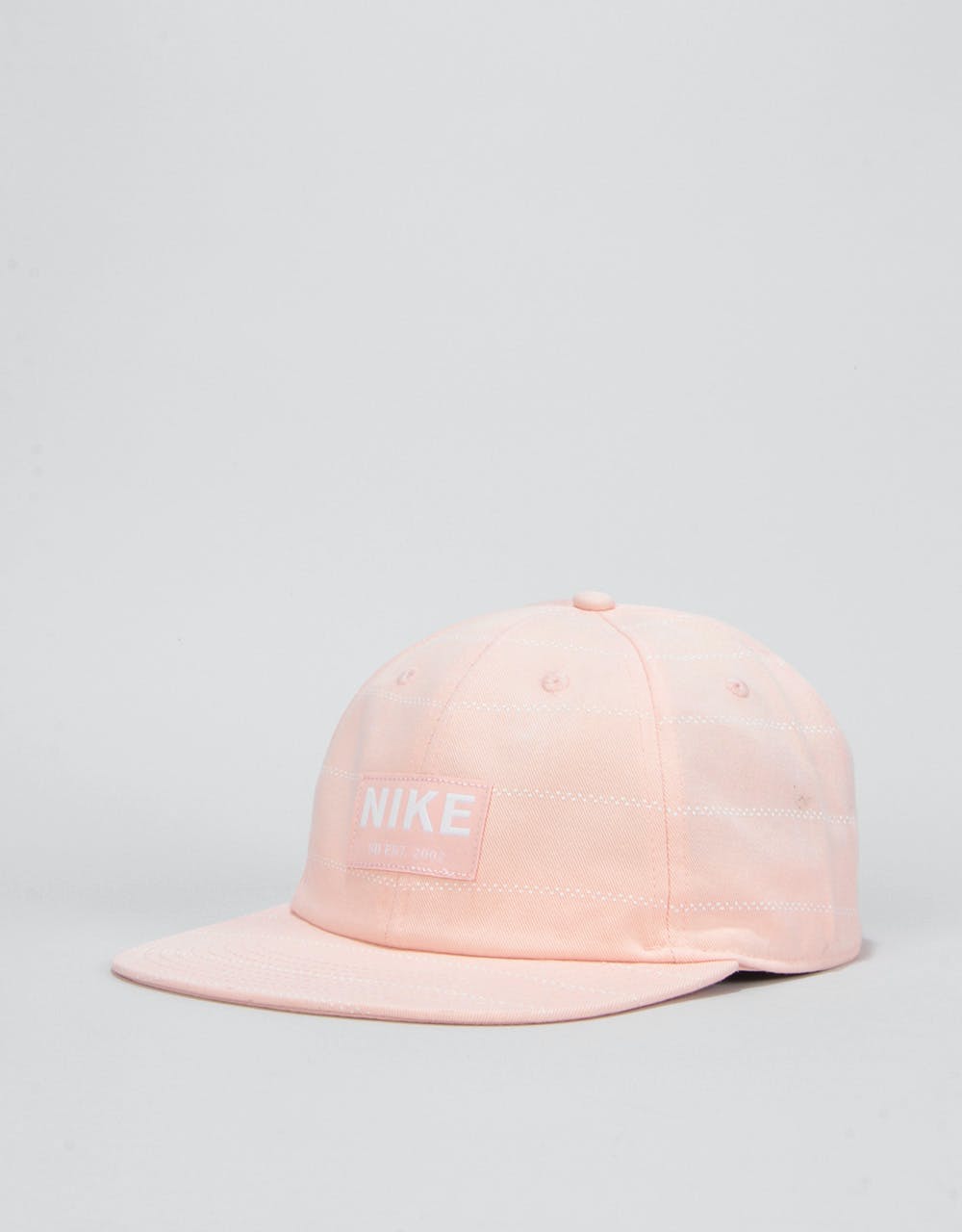 Nike SB H86 Washed Cap - Washed Coral