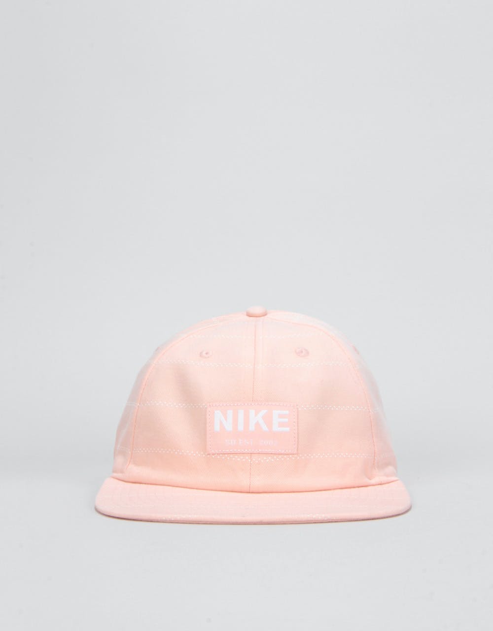 Nike SB H86 Washed Cap - Washed Coral