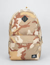 Nike SB Icon Backpack - Desert Camo/Desert Camo/Desert Camo