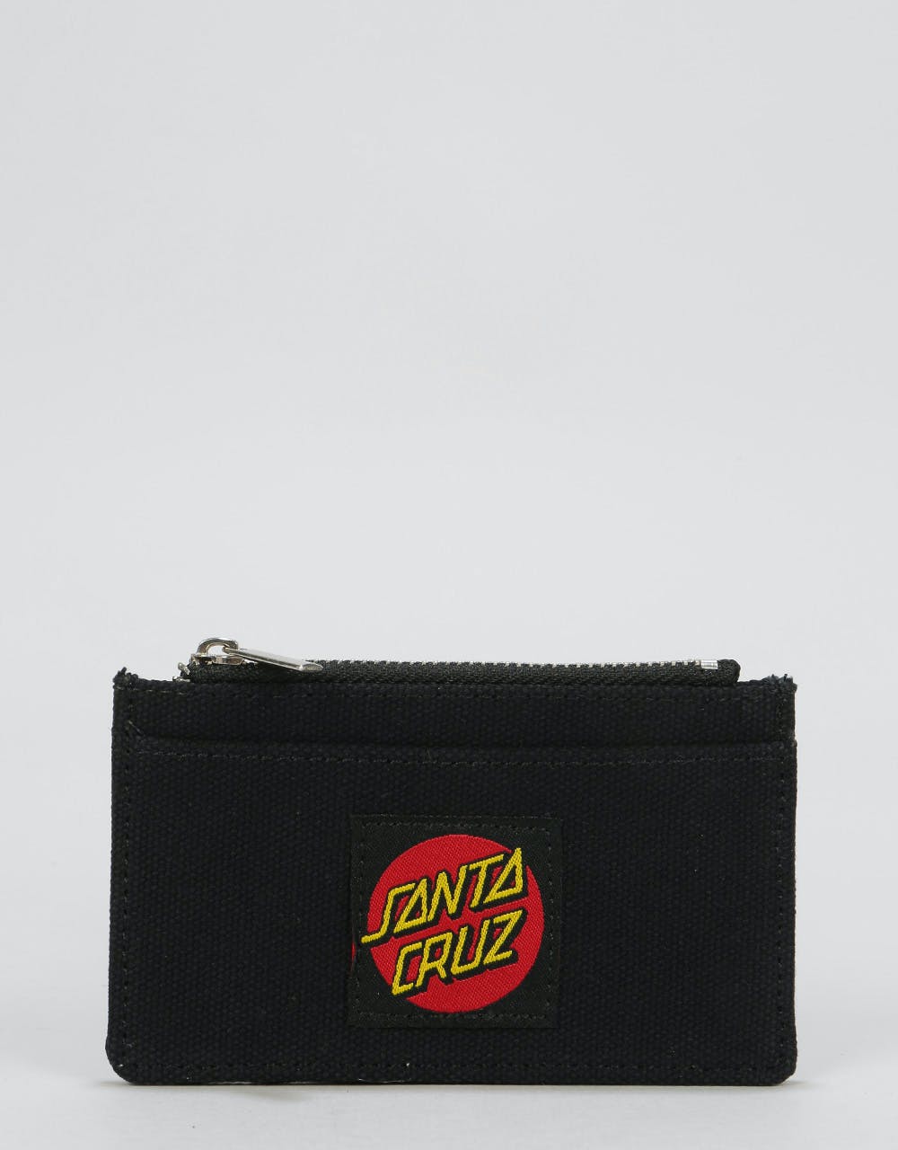 Santa Cruz Access Wallet - Black