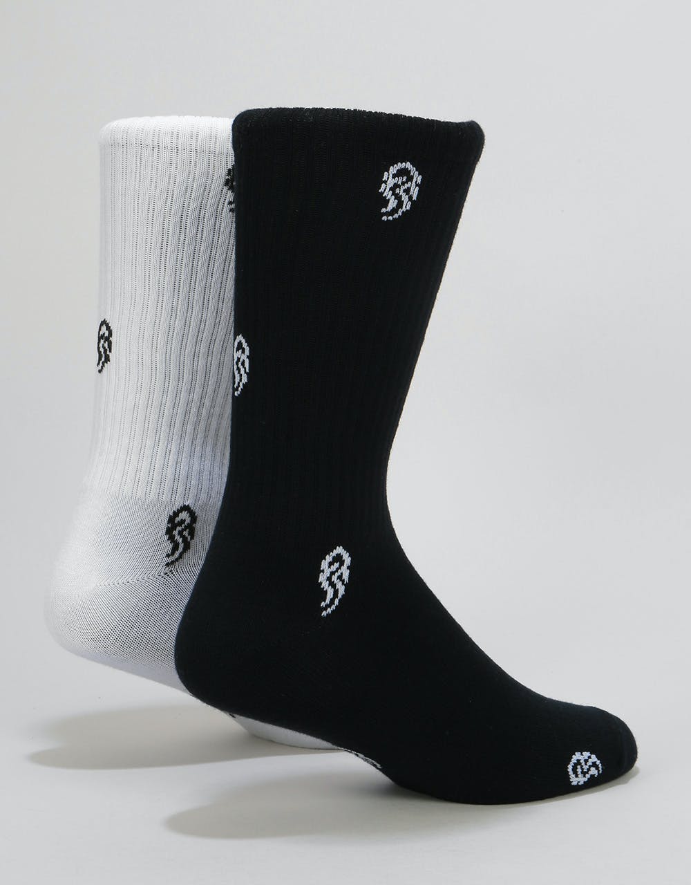 Santa Cruz Dressen Tribal Socks - Assorted