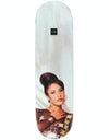 Chocolate Perez Selena Skateboard Deck - 8.25"