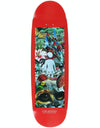 Girl Kennedy Jungle 'Phawt' Skateboard Deck - 9.125"
