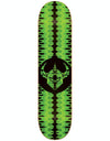 Darkstar Badge Skateboard Deck - 7.75"