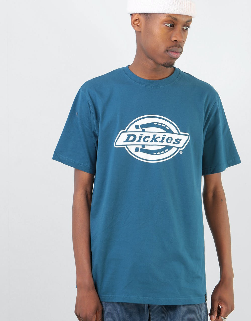 Dickies HS One Colour T-Shirt - Dark Teal