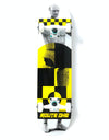 Route One Dummies Complete Skateboard - 7.875"