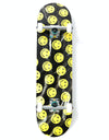 Route One Emoticon Complete Skateboard - 8.25