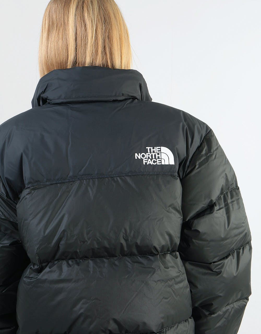 The North Face 1996 Retro Nuptse Jacket - TNF Black