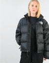 The North Face 1996 Retro Nuptse Oversized Jacket - TNF Black