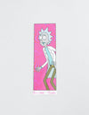 Primitive x Rick & Morty Rick Vortex Sticker