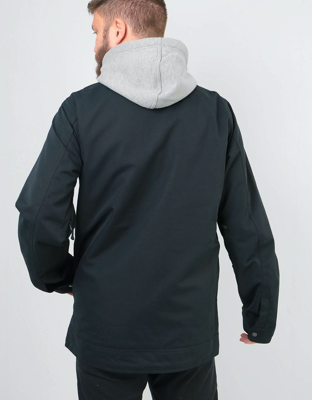 Burton Dunmore Snowboard Jacket - True Black
