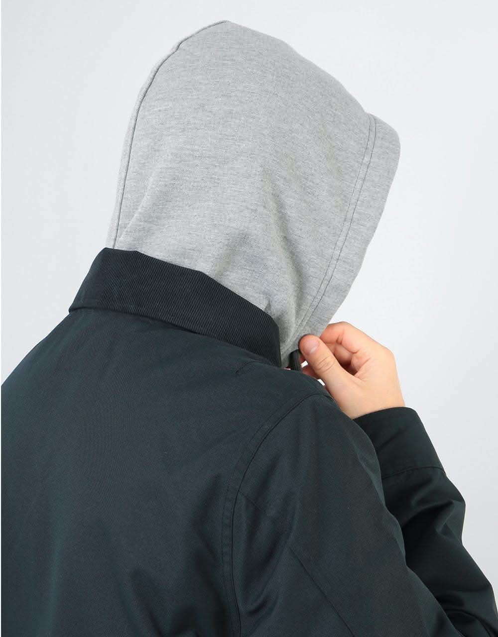 Burton Dunmore Snowboard Jacket - True Black