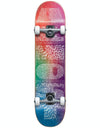 Almost Fat Font Premium Complete Skateboard - 7.75"