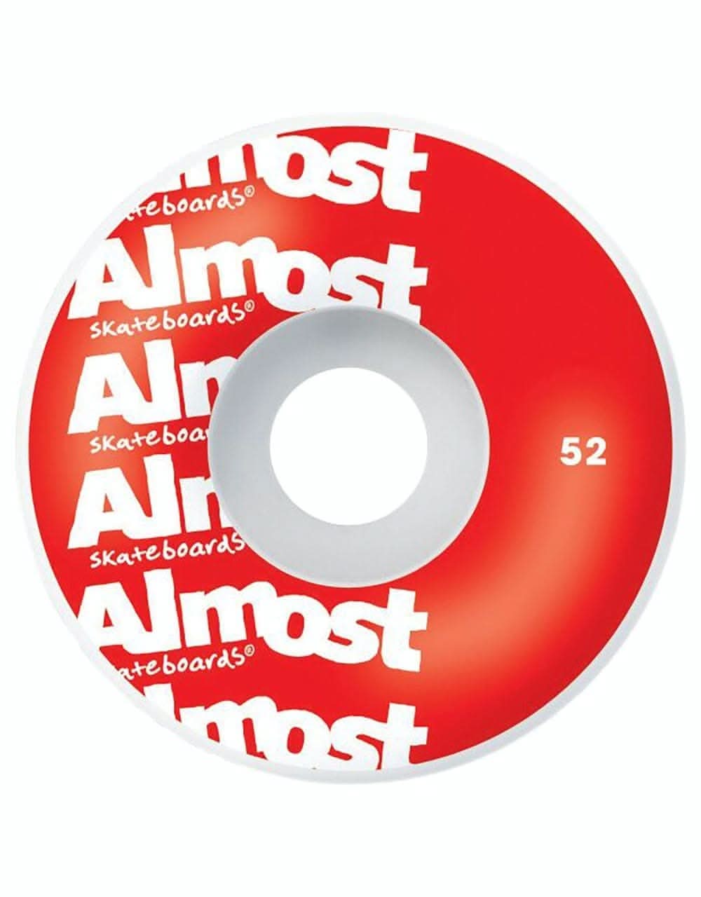 Almost Gradient Flop Complete Skateboard - 7.5"