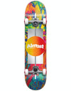 Almost Gradient Flop Complete Skateboard - 7.5"