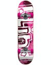 Blind OG Water Color Complete Skateboard - 7.875"