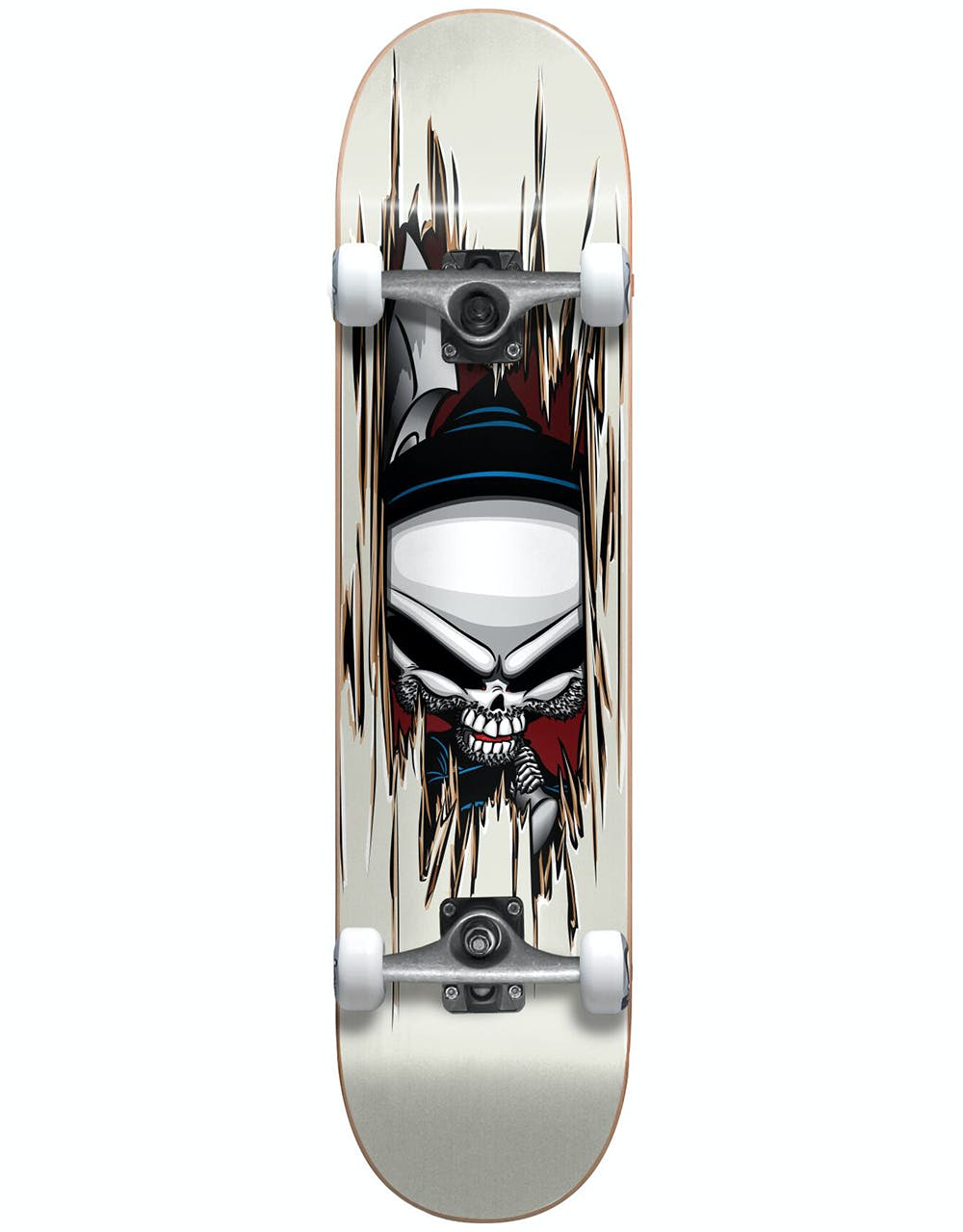 Blind Reaper Axe Complete Skateboard - 7.75"